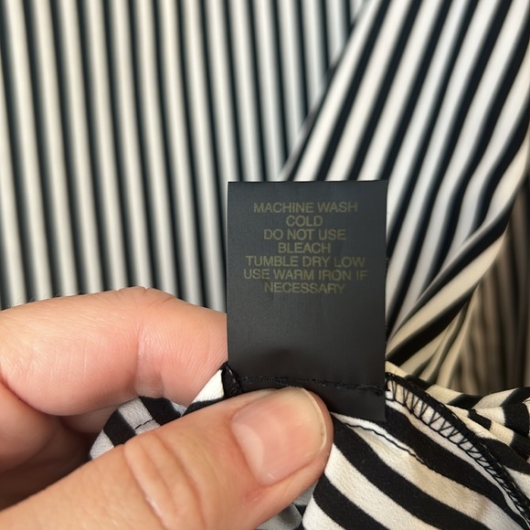 Cynthia Steffe Blouse - Picture 8 of 10